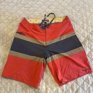 Patagonia- Mens 32” Bathing Suit
